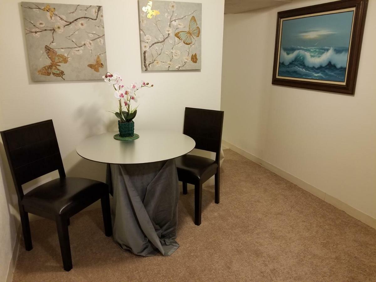 Southern Hospitality House Apartment Lakewood Bagian luar foto